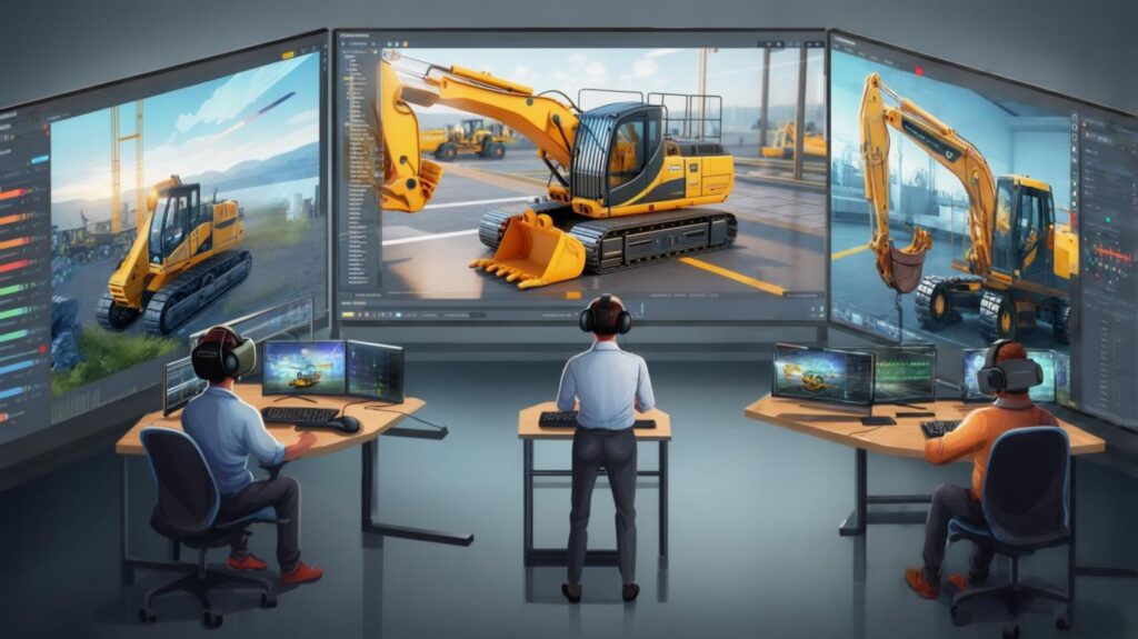 Operator Training & Competency