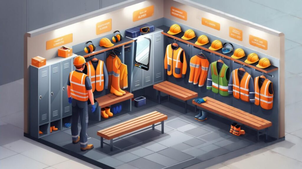 Personal Protective Equipment (PPE)