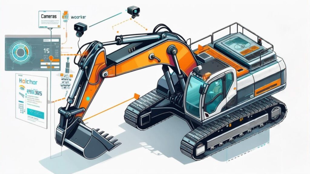 Technology for Safety