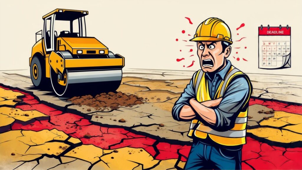 Why Choosing the Right Soil Compactor