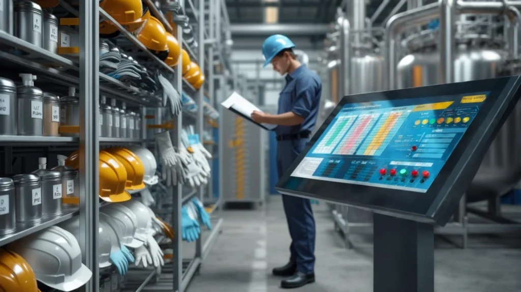 Core Components of Effective HSE Standards