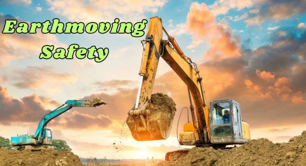 Safety Operating Procedures