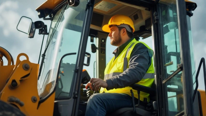Prioritize Safety & Operator Requirements