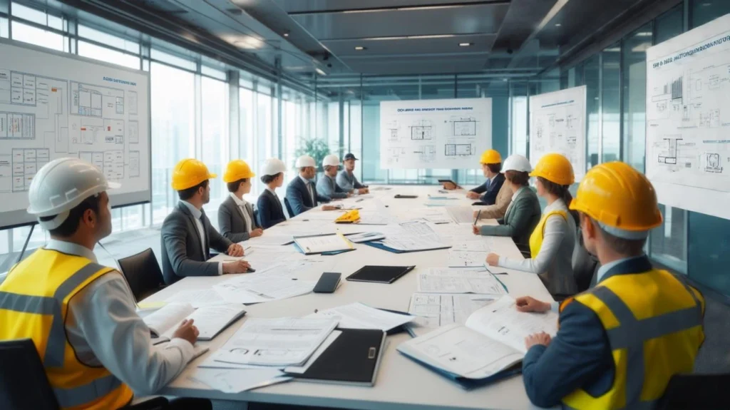 health and safety culture