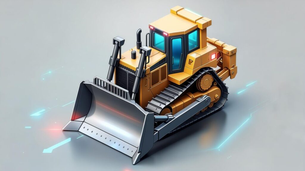 Bulldozers