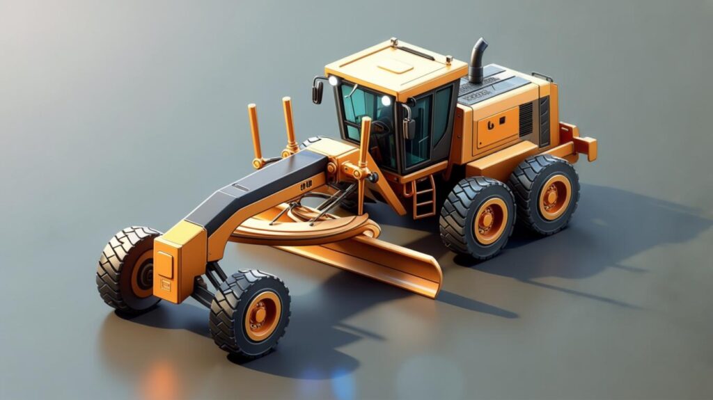Graders