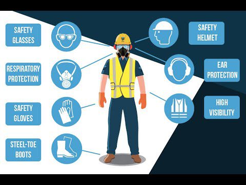 safety-ppes